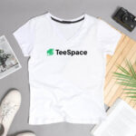 Make yourself happy with our T-shirt customer designer